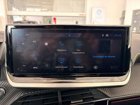 Voitures D'occasion À Argenteuil | Peugeot 2008 Ii Hybrid 145 E-Dcs6 Gt