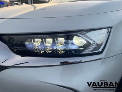 Voitures D'occasion À Herblay | Ds Ds 7 Ds7 Crossback Hybride E-Tense 300 Eat8 4X4 Grand Chic