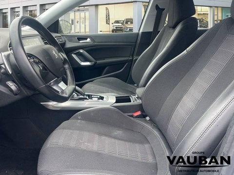 Voitures D'occasion À Chambly | Peugeot 308 Ii Puretech 130Ch S&S Eat8 Allure