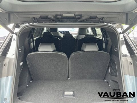 Voitures D'occasion À Chambourcy | Peugeot 5008 Iii Hybrid 145 Ch E-Dcs6 Gt