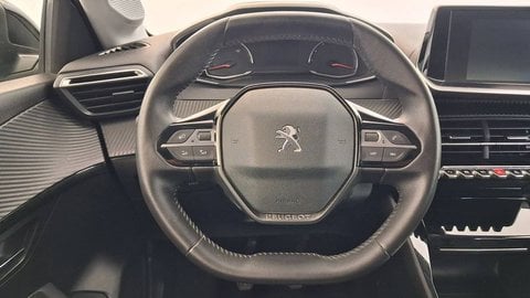 Voitures D'occasion À Buchelay | Peugeot 208 Puretech 100 S&S Bvm6 Allure