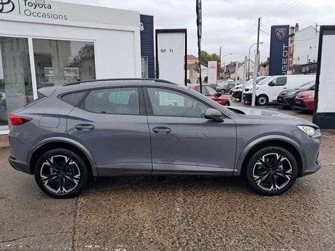 Voitures D'occasion À Argenteuil | Cupra Formentor 1.5 Tsi 150 Ch V