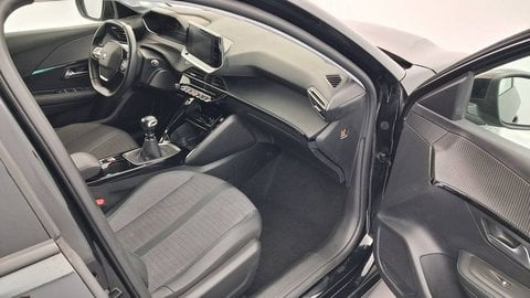 Voitures D'occasion À Herblay | Peugeot 208 Ii Puretech 100 S&S Bvm6 Allure