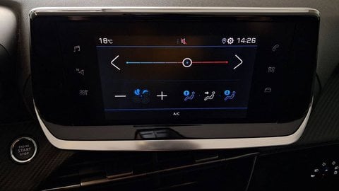 Voitures D'occasion À Buchelay | Peugeot 208 Ii Bluehdi 100 S&S Bvm6 Active
