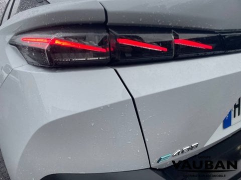 Voitures D'occasion À Herblay | Peugeot 408 Electrique 58 Kwh 210Ch Gt