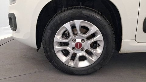 Voitures D'occasion À St-Brice-Sous-Forêt | Fiat Panda Iii 1.2 69 Ch S/S Lounge