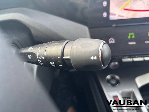 Voitures D'occasion À Saint-Brice-Sous-Forêt | Peugeot 408 Hybrid 136 E-Dcs6 Gt