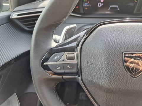 Voitures D'occasion À Argenteuil | Peugeot 208 Ii Hybrid 110 Ch E-Dcs6 Allure