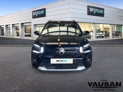 Voitures D'occasion À Gisors | Citroën C3 Iv Hybride 110 Ch Automatique Plus