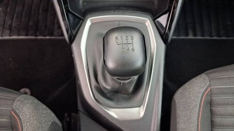 Voitures D'occasion À Les Mureaux | Peugeot 208 Ii Bluehdi 100 S&S Bvm6 Active
