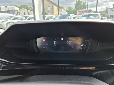 Voitures D'occasion À Argenteuil | Peugeot 308 Sw Puretech 130Ch S&S Eat8 Allure Pack