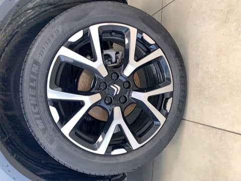 Voitures D'occasion À Buchelay | Citroën C5 Aircross Hybride Rechargeable 225 E-Eat8 Shine Pack