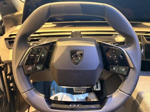 Voitures D'occasion À Argenteuil | Peugeot 3008 Iii Hybrid 145 E-Dcs6 Gt