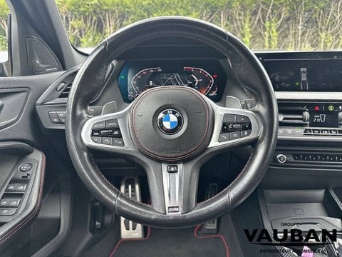 Voitures D'occasion À Chambourcy | Bmw Série 1 Serie 1 F40 128Ti 265 Ch Bva8