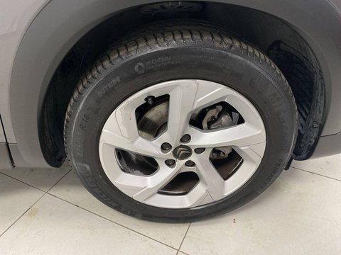 Voitures D'occasion À Les Mureaux | Citroën C5 Aircross Puretech 130 S&S Bvm6 Feel Pack