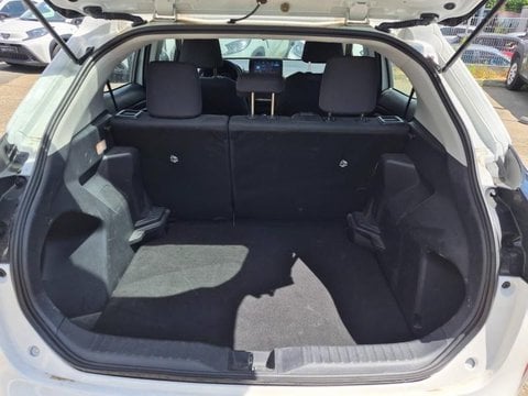 Voitures D'occasion À Argenteuil | Toyota Yaris Cross 116H Dynamic Mc24