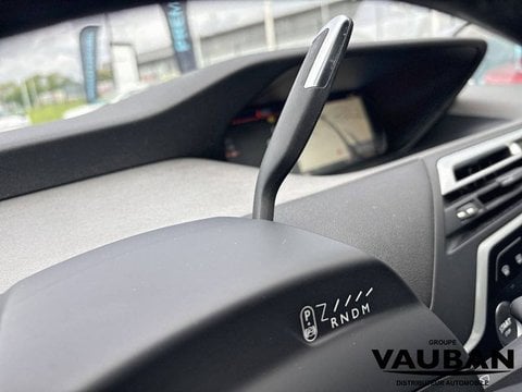 Voitures D'occasion À Sarcelles | Citroën C4 Spacetourer Grand Puretech 130 S&S Eat8 Shine