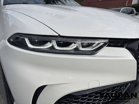 Voitures D'occasion À Chambourcy | Alfa Romeo Tonale 1.5 Hybrid 160 Ch Vgt Tct7 Tributo Italiano