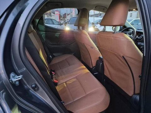 Voitures D'occasion À Argenteuil | Toyota Yaris 116H Design 5P My22