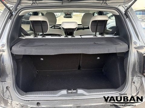 Voitures D'occasion À Les Mureaux | Citroën C3 Iv Turbo 100 Ch Manuelle Max