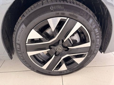 Voitures D'occasion À Argenteuil | Peugeot 208 Ii Hybrid 110 Ch E-Dcs6 Allure