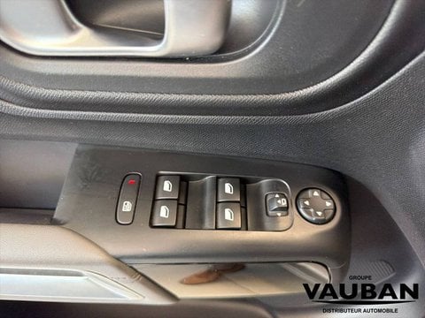 Voitures D'occasion À Les Mureaux | Citroën C5 Aircross Hybride Rechargeable 225 S&S E-Eat8 Shi...