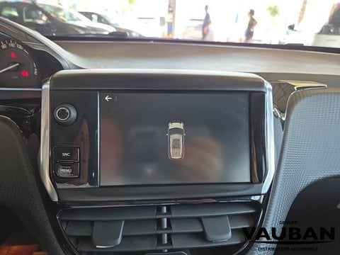 Voitures D'occasion À Osny | Peugeot 2008 1.2 Puretech 110Ch S&S Bvm5 Allure