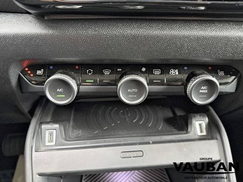 Voitures D'occasion À Pontoise | Citroën C4 Electrique Iii E- 136 Ch Automatique Shine Pack