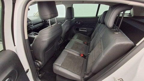 Voitures D'occasion À Les Mureaux | Citroën C5 Aircross Bluehdi 130 S&S Eat8 Shine