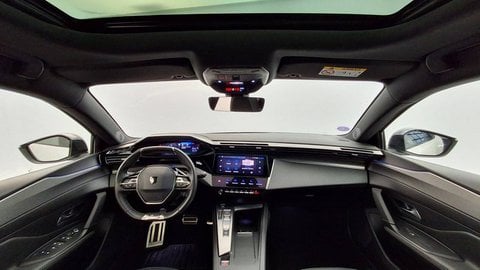 Voitures D'occasion À Buchelay | Peugeot 408 Phev 180 E-Eat8 Gt