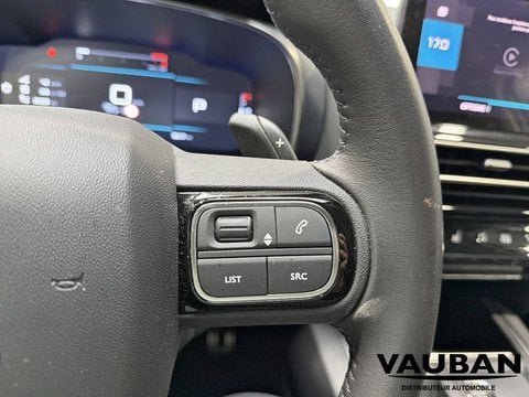 Voitures D'occasion À Pontoise | Citroën C5 Aircross Puretech 130 S&S Eat8 Shine