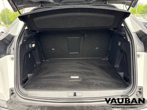 Voitures D'occasion À Osny | Peugeot 3008 Ii 1.2 Puretech 130Ch S&S Bvm6 Active Business