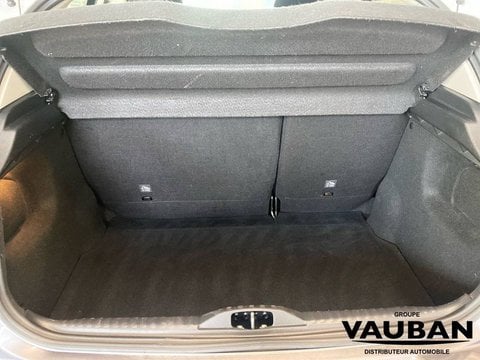 Voitures D'occasion À Les Mureaux | Citroën C3 Iii Puretech 110 S&S Eat6 Shine