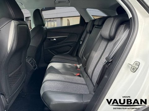 Voitures D'occasion À Osny | Peugeot 3008 Ii Bluehdi 130Ch S&S Eat8 Allure