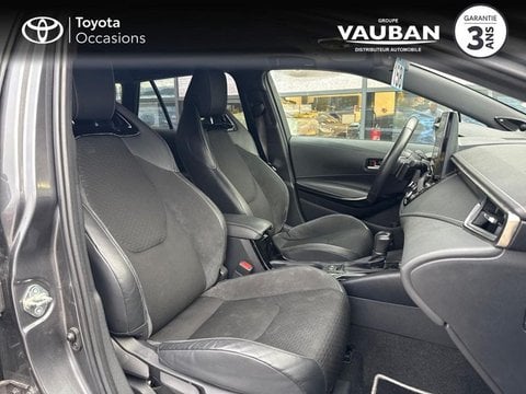 Voitures D'occasion À Buchelay | Toyota Corolla Touring Spt 2.0 196Ch Collection My23