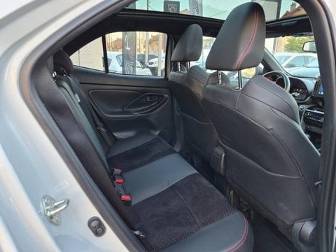 Voitures D'occasion À Argenteuil | Toyota Yaris Cross 116H Gr Sport My23