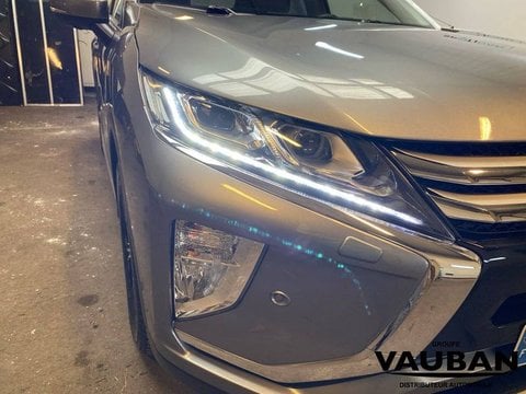 Voitures D'occasion À Gisors | Mitsubishi Eclipse Cross 1.5 Mivec 163 Bvm6 2Wd Intense