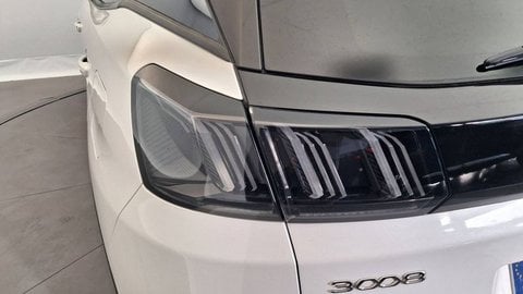 Voitures D'occasion À Chambourcy | Peugeot 3008 Ii Hybrid 225 E-Eat8 Allure Pack
