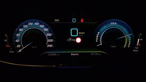 Voitures D'occasion À Saint-Brice-Sous-Forêt | Peugeot 3008 Hybrid 225 E-Eat8 Allure Pack