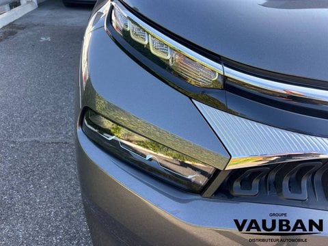Voitures D'occasion À Chambly | Citroën C3 Aircross Puretech 110 S&S Bvm6 Live