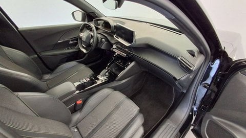 Voitures D'occasion À Les Mureaux | Peugeot 2008 Ii Puretech 130 S&S Eat8 Gt