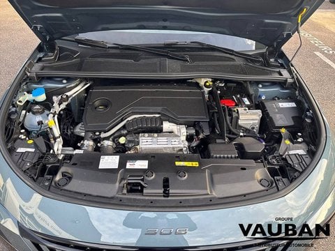 Voitures D'occasion À Chambourcy | Peugeot 308 Iii Sw Hybrid 145 E-Dcs6 Gt Exclusive