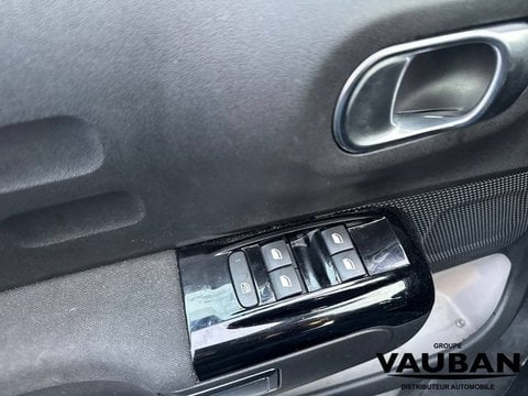 Voitures D'occasion À Chambly | Citroën C3 Iii Puretech 83 S&S Bvm5 Shine