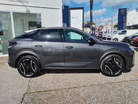 Voitures D'occasion À Argenteuil | Peugeot 3008 Iii Hybrid 145 E-Dcs6 Allure