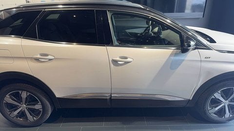 Voitures D'occasion À Buchelay | Peugeot 3008 Ii Bluehdi 130Ch S&S Eat8 Gt Pack