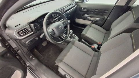 Voitures D'occasion À Les Mureaux | Citroën C3 Iii Puretech 110 S&S Eat6 Shine