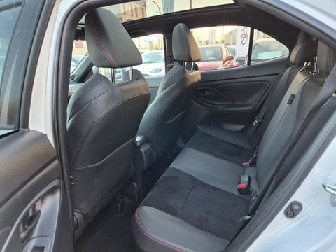 Voitures D'occasion À Argenteuil | Toyota Yaris Cross 116H Gr Sport My23