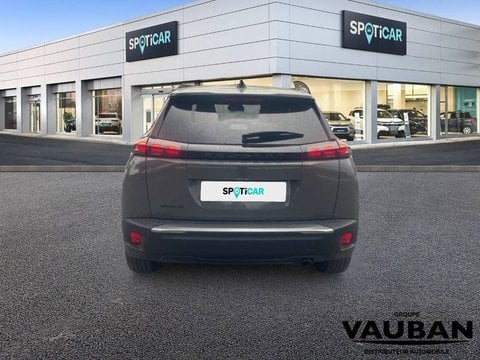 Voitures D'occasion À Chambly | Peugeot 2008 Ii Puretech 100 S&S Bvm6 Allure