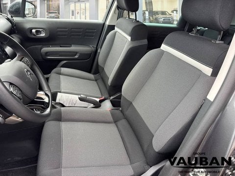 Voitures D'occasion À Chambly | Citroën C3 Aircross Puretech 130 S&S Eat6 Shine