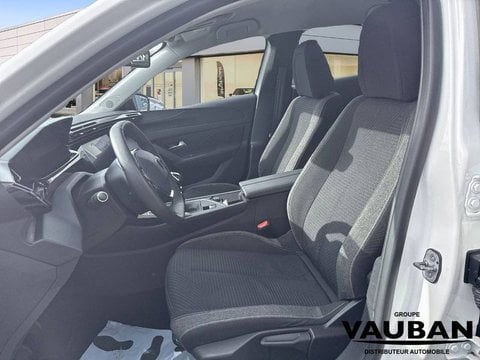 Voitures D'occasion À Chambly | Peugeot 308 Iii Puretech 110Ch S&S Bvm6 Active Pack